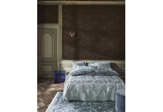 Essenza Maere  dekbedovertrek Hazy Blue 1p set 140x220