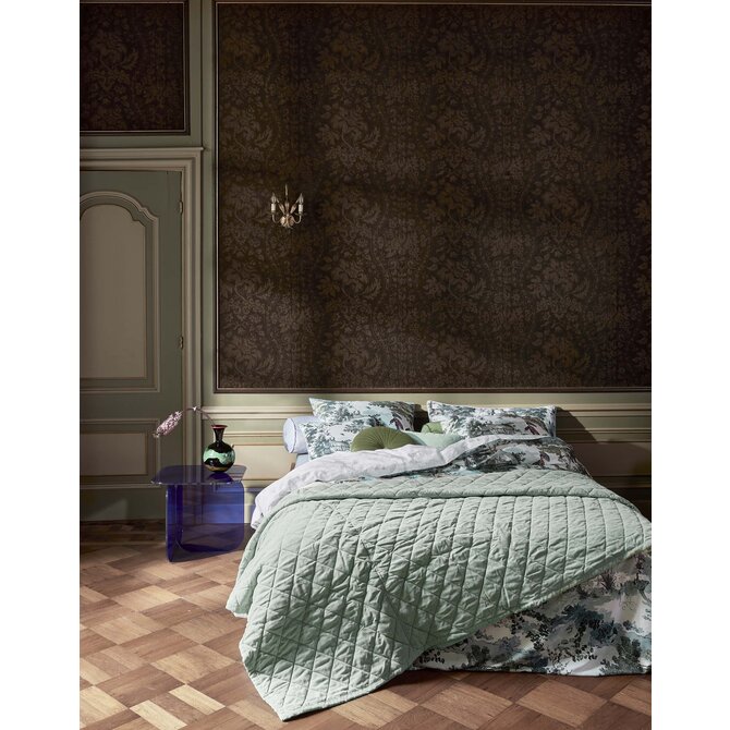Essenza Colette housse de couette Pure White 2p set 200x220 Essenza Colette housse de couette Pure White 2p set 200x220