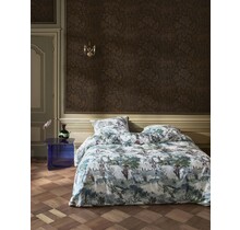 Essenza Colette  dekbedovertrek Pure White 2p set 200x220