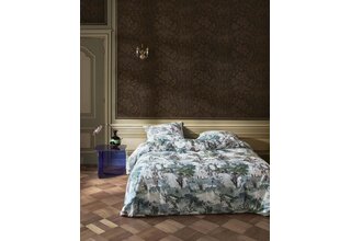 Essenza Colette  dekbedovertrek Pure White 2p set 200x220