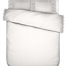 Essenza Essenza Maen housse de couette White 2p set 200x220