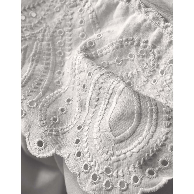 Essenza Maen housse de couette White 1p set 140x220