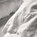 Essenza Essenza Maen housse de couette White 1p set 140x220