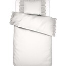 Essenza Essenza Maen housse de couette White 1p set 140x220