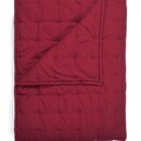 Essenza Essenza Ruth quilt Wine red 220x265