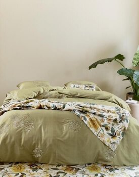 Essenza Lisa quilt Silk 240x100