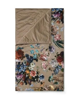 Essenza Isabelle quilt Clay 270x265