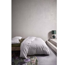 Essenza Teada housse de couette Grey 2p set 260x220