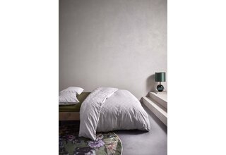 Essenza Teada  dekbedovertrek Grey 2p set 260x220