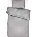 Essenza Essenza Teada housse de couette Grey 2p set 260x220