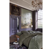 Essenza Teada housse de couette Moss 1p set 140x220