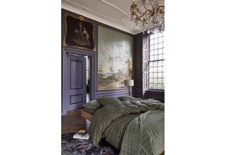 Essenza Teada housse de couette Moss 1p set 140x220