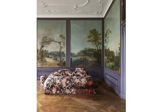 Essenza Karli housse de couette Darling pink 2p set 260x220