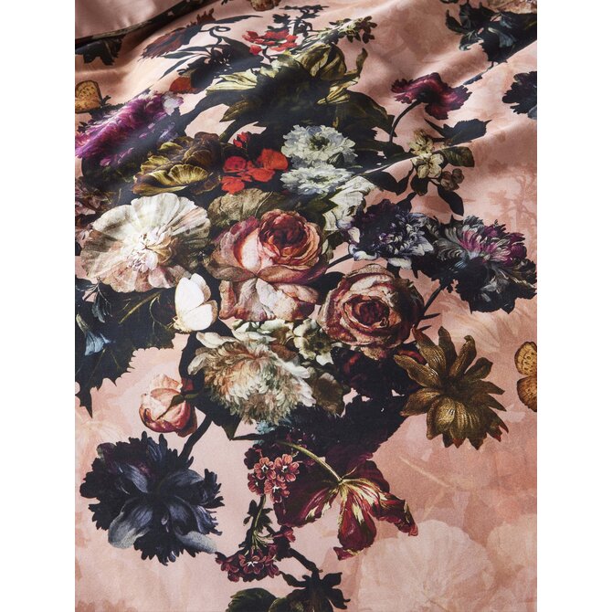 Essenza Karli housse de couette Darling pink 2p set 240x220