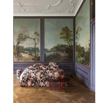 Essenza Karli housse de couette Darling pink 2p set 240x220