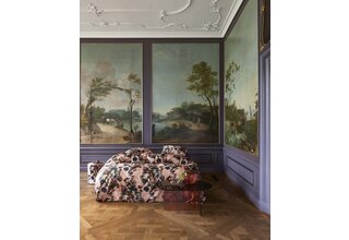 Essenza Karli  dekbedovertrek Darling pink 2p set 240x220