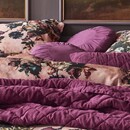 Essenza Essenza Karli  dekbedovertrek Darling pink 2p set 240x220