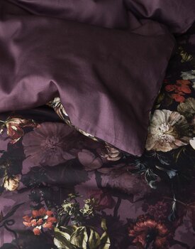 Essenza Karli  dekbedovertrek Purple tulip 1p set 140x220