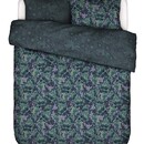 Essenza Essenza Bernice housse de couette Darkest blue 2p set 260x220