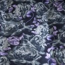 Essenza Essenza Bernice housse de couette Darkest blue 2p set 200x220