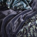 Essenza Essenza Issadore housse de couette Darkest blue 2p set 260x220