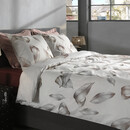 Zo! Home Zo! Home Elena Dekbedovertrek 140x200/220 White