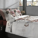 Zo! Home Zo! Home Elena Dekbedovertrek 140x200/220 White