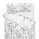 Zo! Home Zo ! Home Judy housse de couette 200x200/220 White