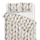 Zo! Home Zo!Home Housse de couette Merino 200x200/220 Naturelle