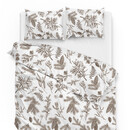 Zo! Home Zo ! Home Esme housse de couette 240x200/220 White