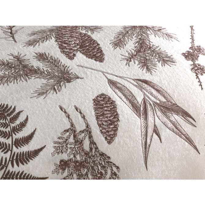 Zo! Home Esme Dekbedovertrek 240x200/220 White