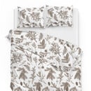 Zo! Home Zo ! Home Esme housse de couette 200x200/220 White