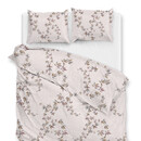 Zo! Home Zo ! Home Housse de couette Sharon 240x200/220 Rose