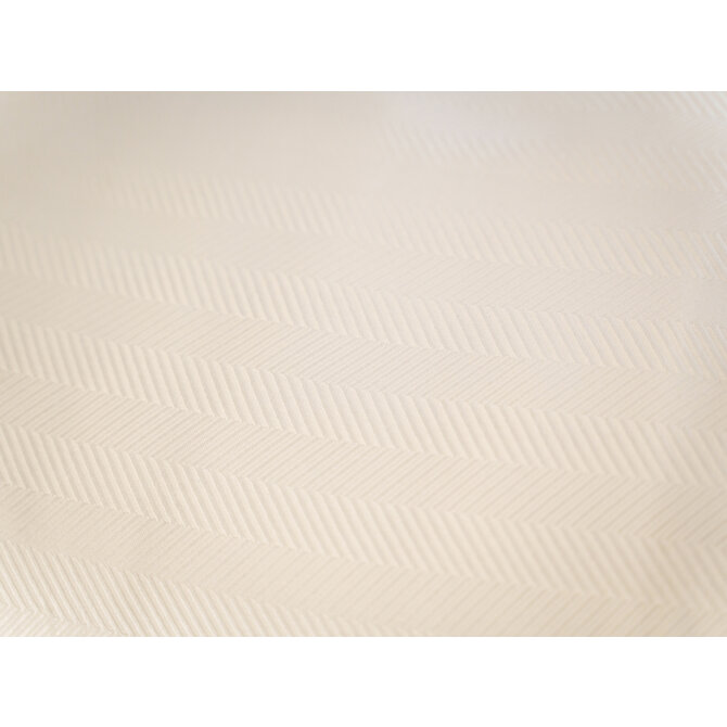 Kayori Akemi Dekbedovertrek Tencel  140x200/220 Offwhite