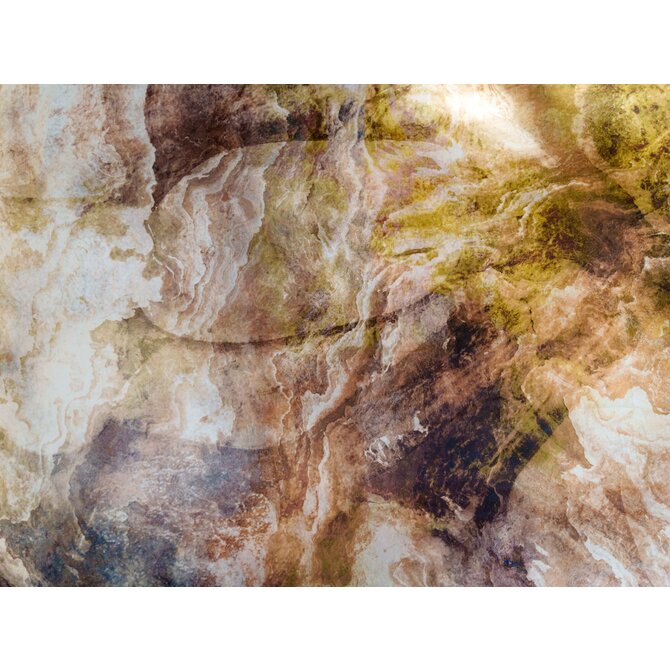 Kayori Hado Dekbedovertrek Satijn 200x200/220 Multi