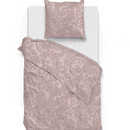 Zo! Home Zo! Home Paisley di Lino Dekbedovertrek 200x200/220 Shell Nude