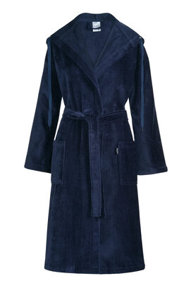Vandyck Badjas Rio XLarge Dark Navy
