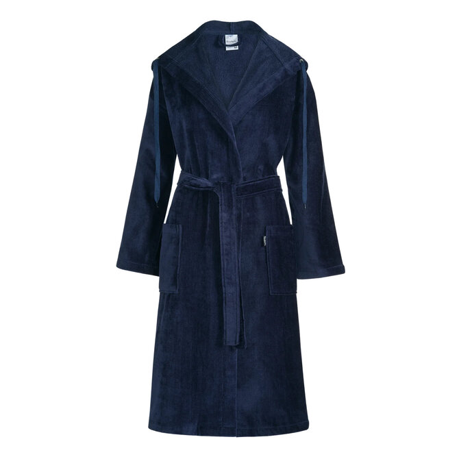 Vandyck Badjas Rio XLarge Dark Navy