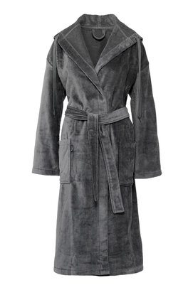 Vandyck Badjas Rio Small Anthracite