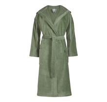 Vandyck Badjas Rio Large Olive