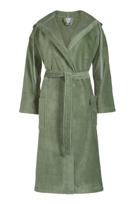 Vandyck Peignoir Rio Large Olive