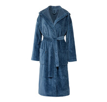 Vandyck Peignoir Rio Medium Faded Denim