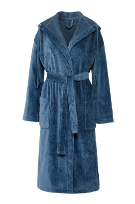 Vandyck Badjas Rio Medium Faded Denim