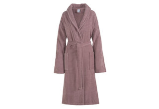 Vandyck Peignoir Prestige Uni Medium mauve