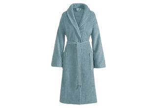 Vandyck Peignoir Prestige Uni XLarge bleu perle