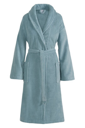 Vandyck Badjas Prestige Uni XSmall pearl blue