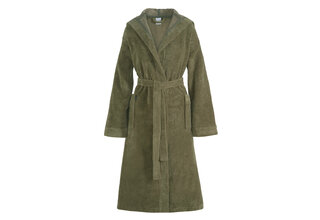 Vandyck Peignoir Taylor Medium olive