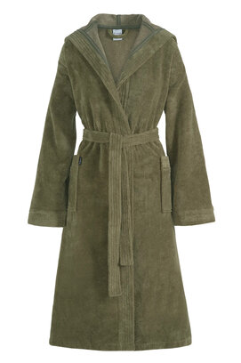 Vandyck Badjas Taylor Small olive