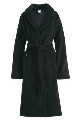 Vandyck Badjas Beaumont Large off black