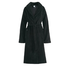 Vandyck Peignoir Beaumont Medium off black